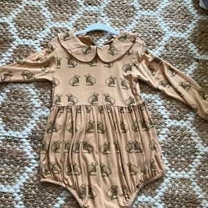 Kate Quinn Peter Pan